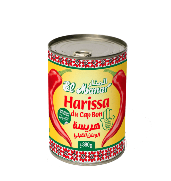 harissa