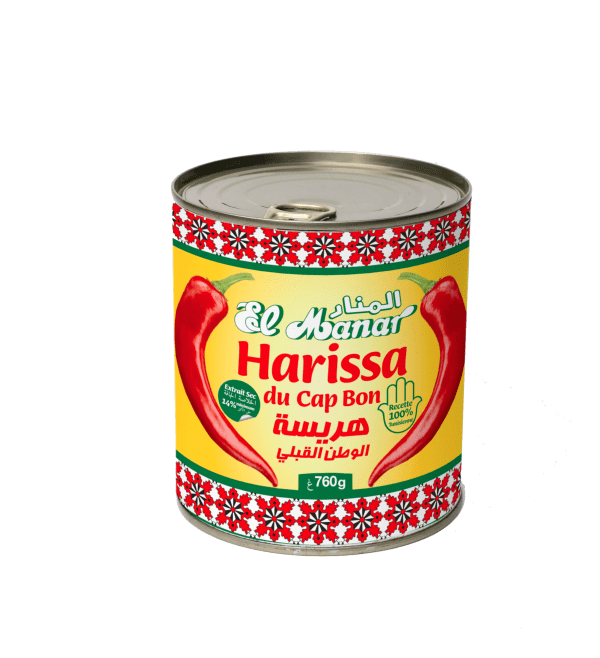 harissa