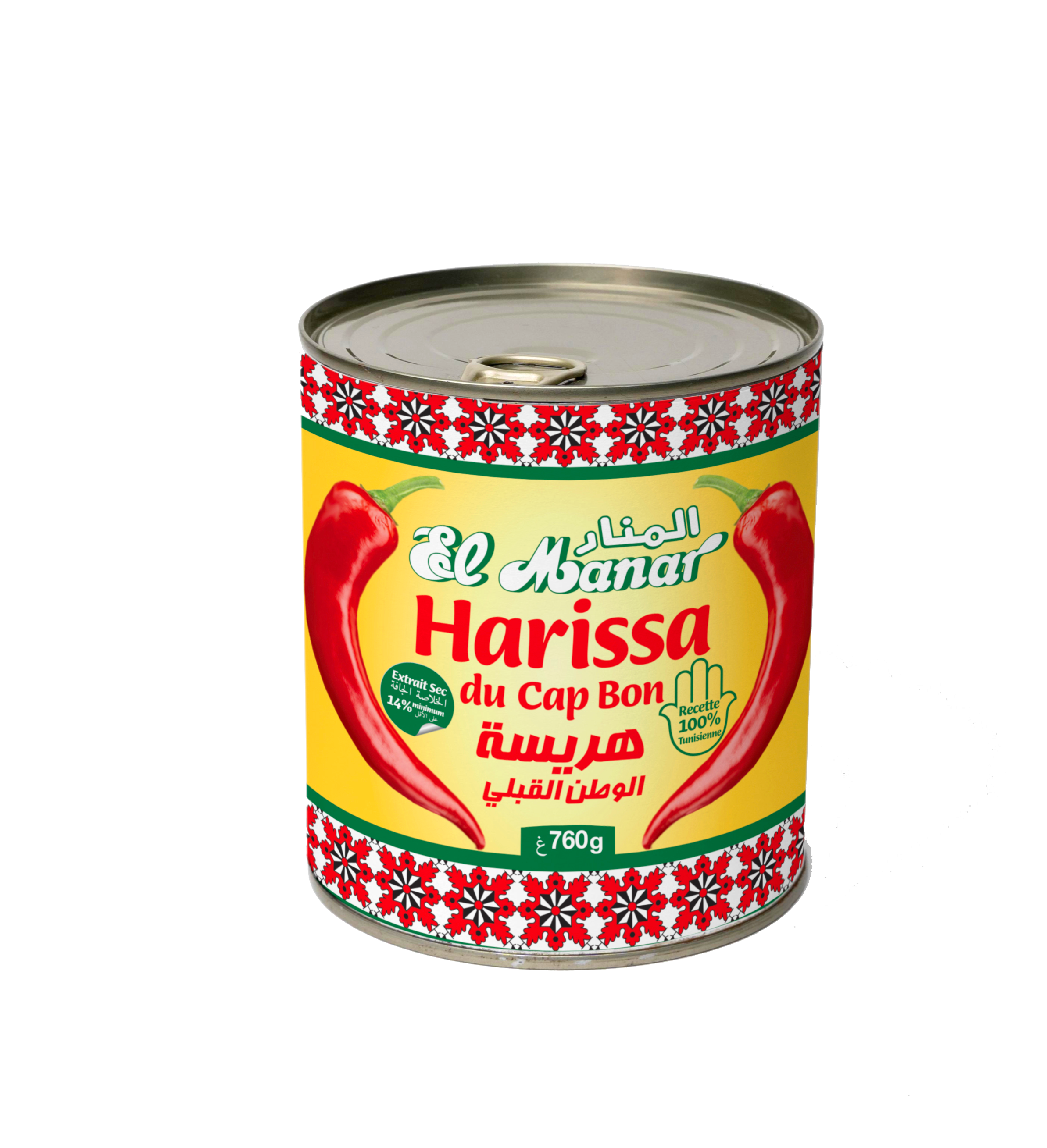 harissa